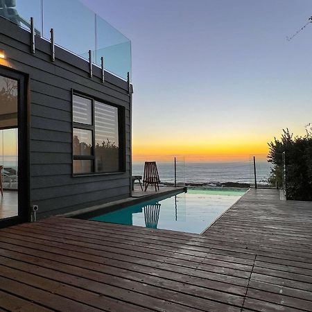 Villa Namaste Cape Point à Le Cap Extérieur photo