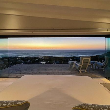 Villa Namaste Cape Point à Le Cap Extérieur photo