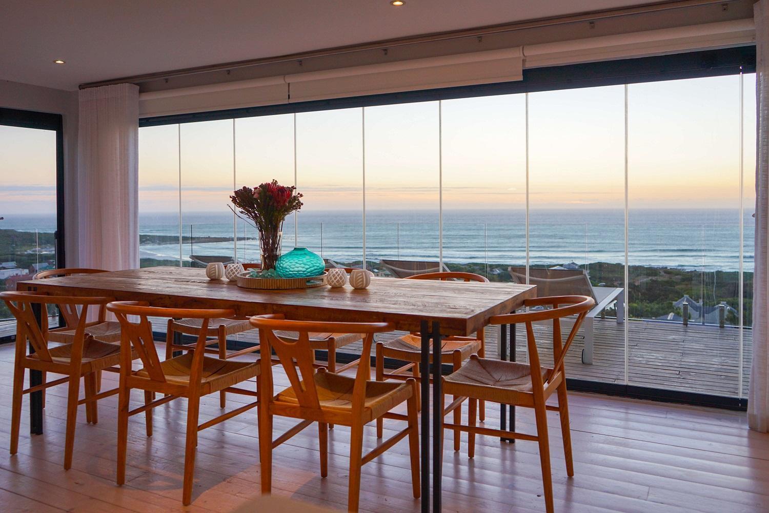 Villa Namaste Cape Point à Le Cap Extérieur photo