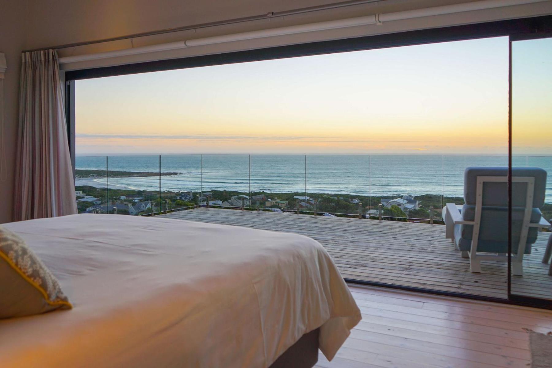 Villa Namaste Cape Point à Le Cap Extérieur photo