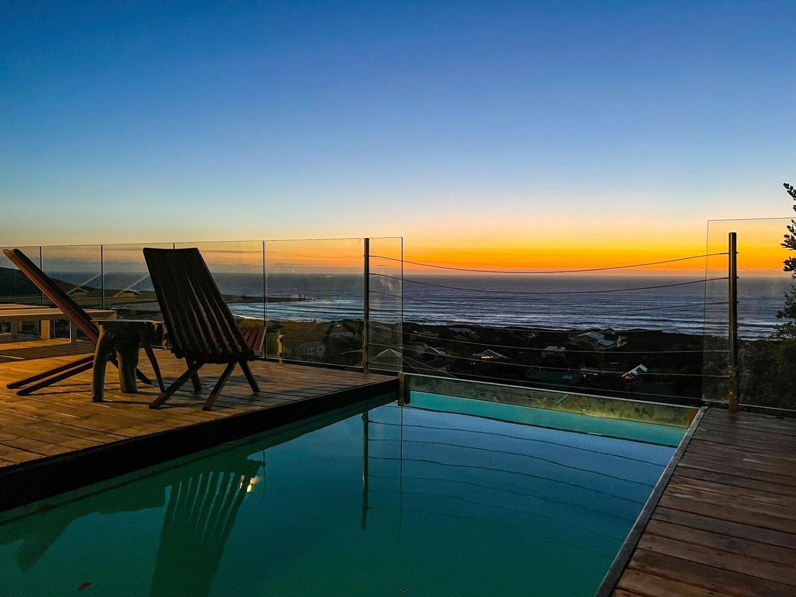 Villa Namaste Cape Point à Le Cap Extérieur photo
