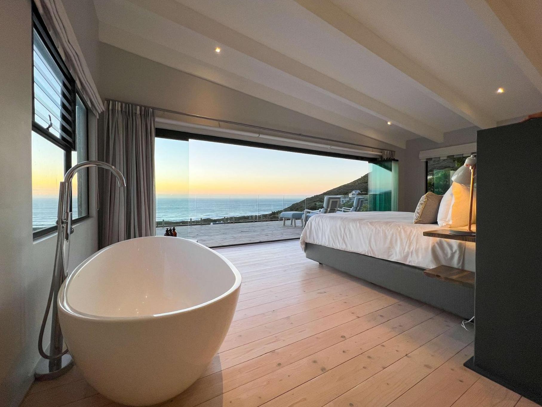 Villa Namaste Cape Point à Le Cap Extérieur photo