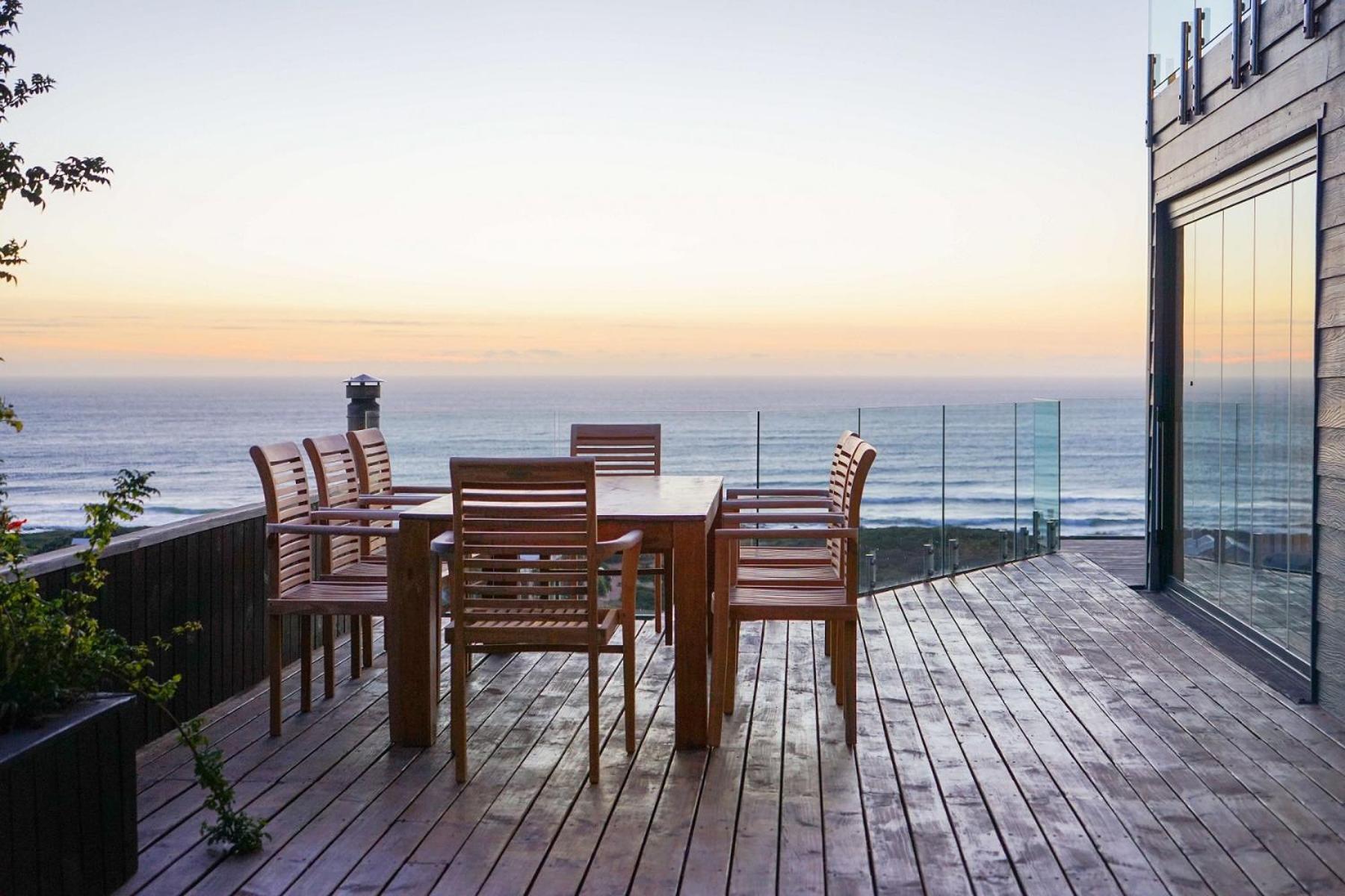 Villa Namaste Cape Point à Le Cap Extérieur photo