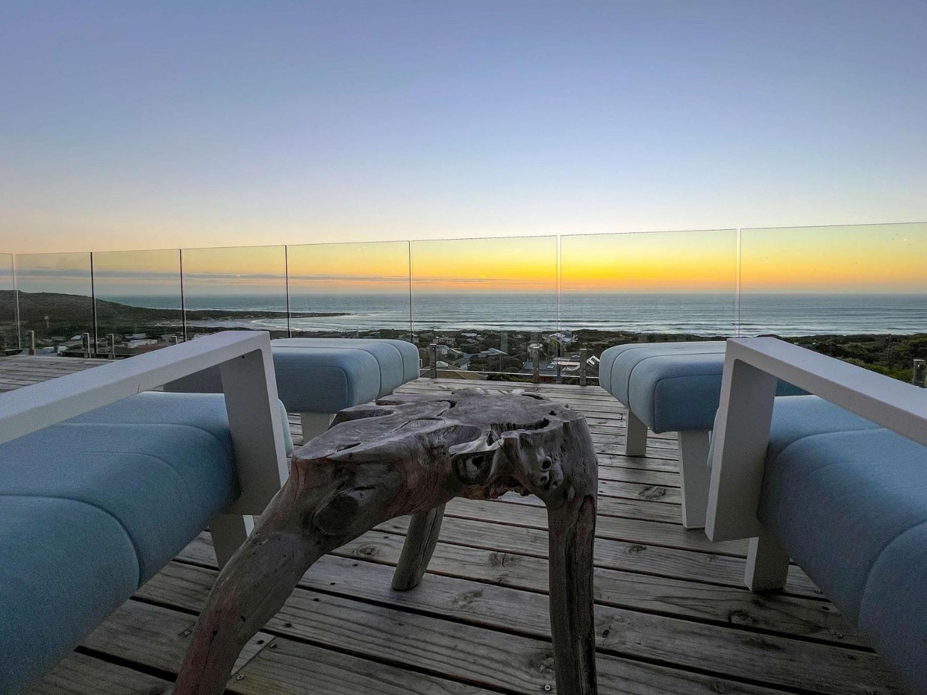 Villa Namaste Cape Point à Le Cap Extérieur photo