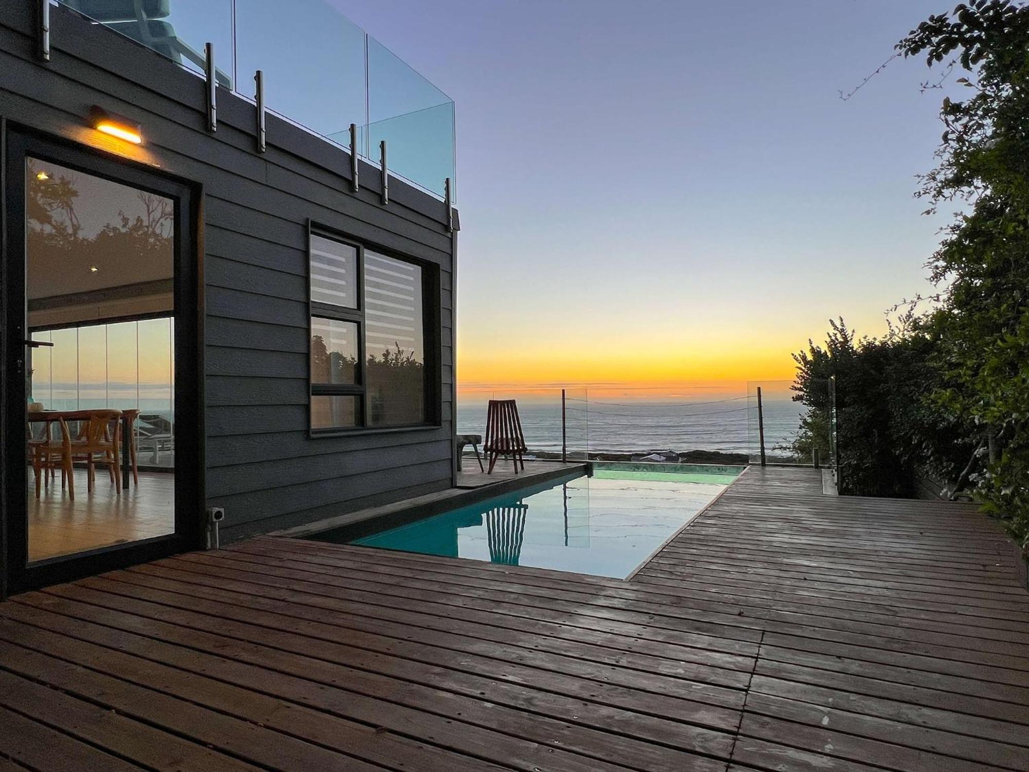Villa Namaste Cape Point à Le Cap Extérieur photo