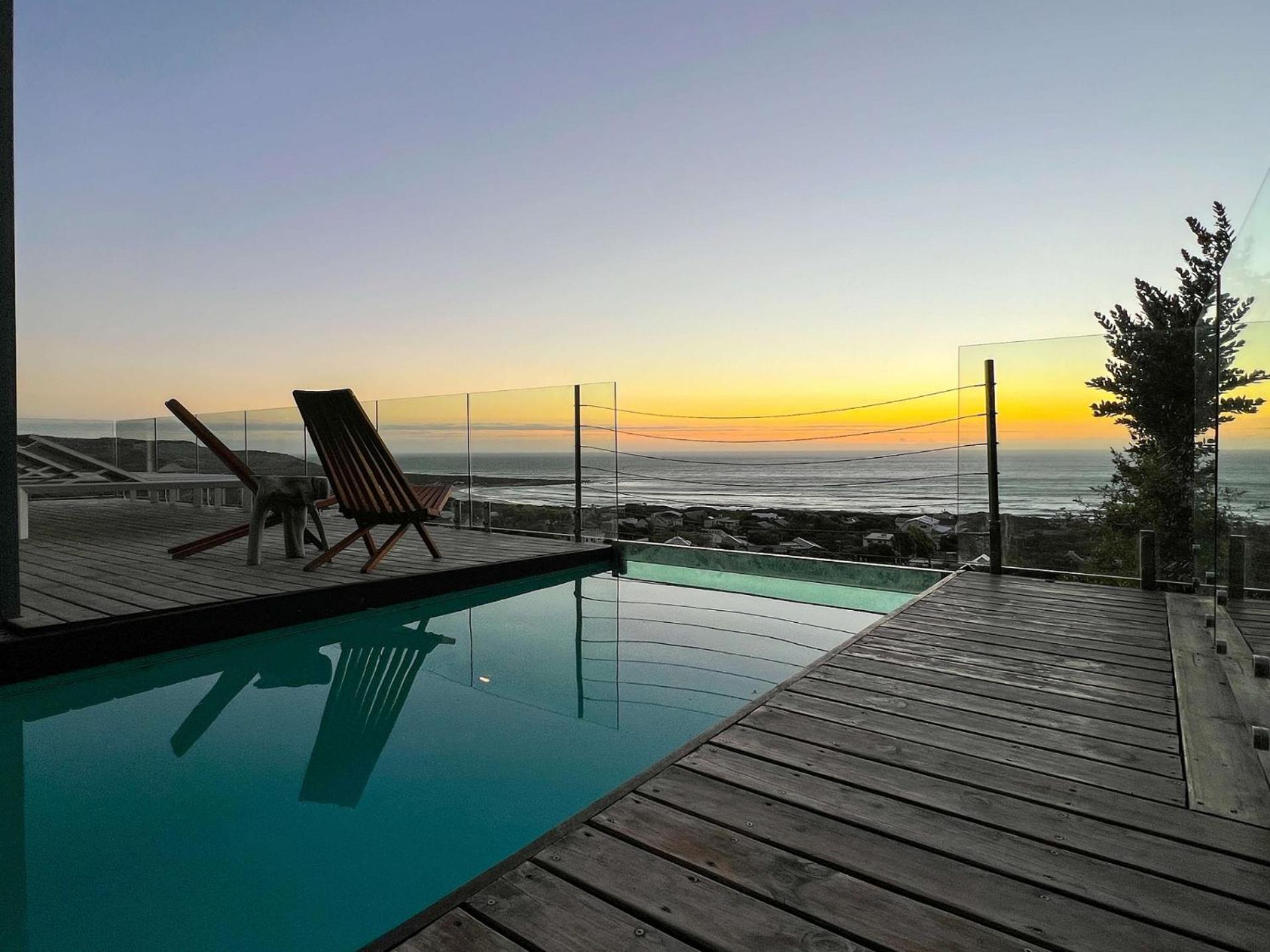 Villa Namaste Cape Point à Le Cap Extérieur photo